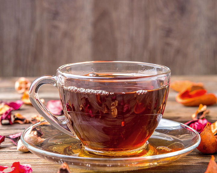 Herbal Teas