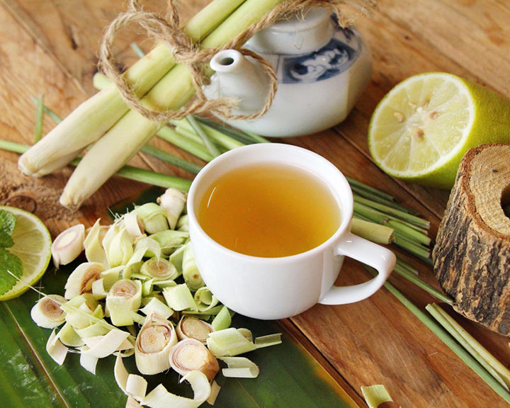 Herbal Teas