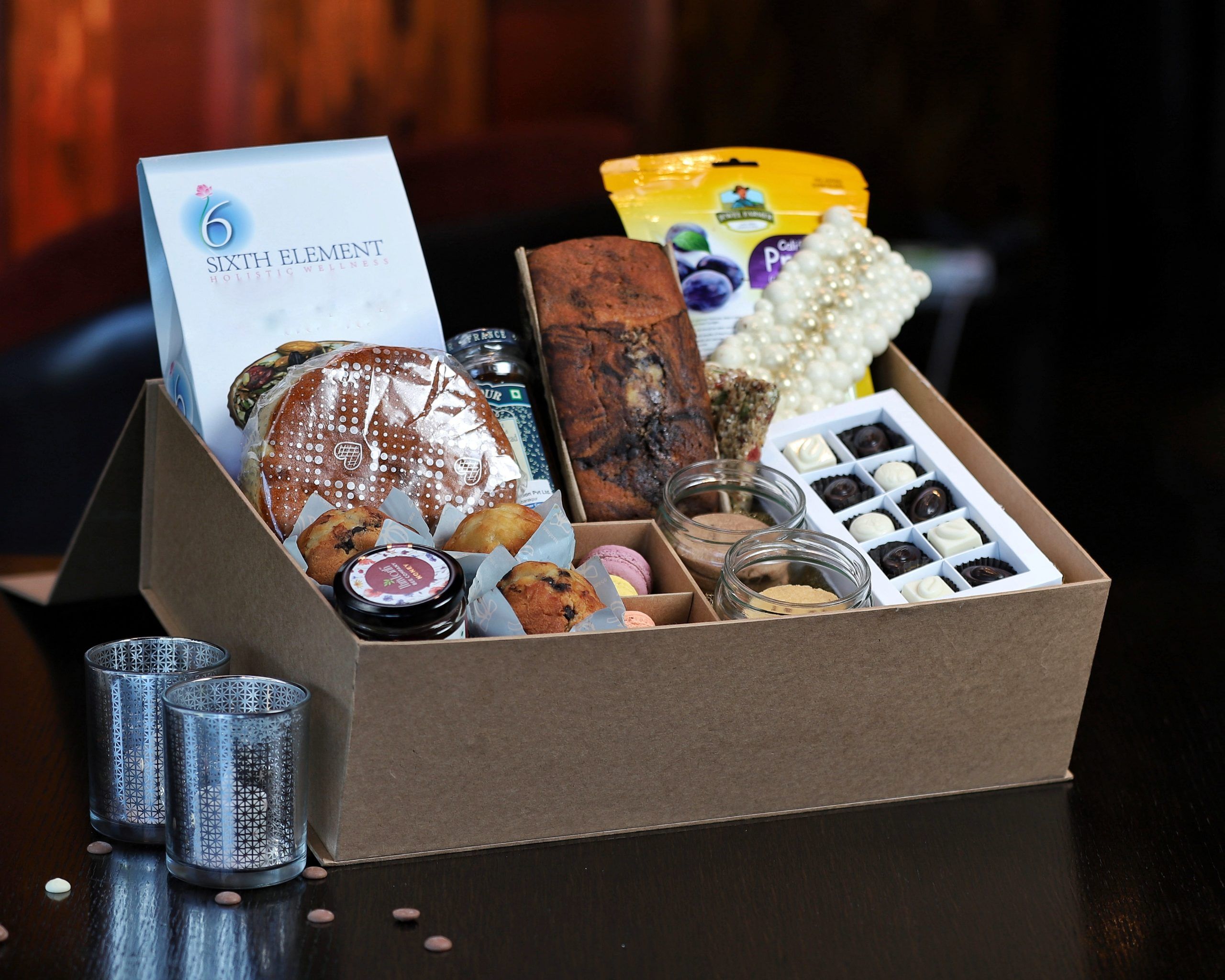 Delightful gift hampers,... - Taj Palace, New Delhi | Facebook