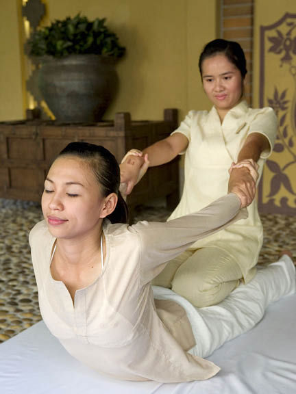 Holistic wellness