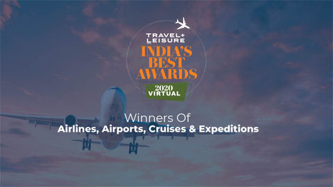 #IBA2020: Airlines, Airports, Cruises & Expeditions -- Here Are The Winners!