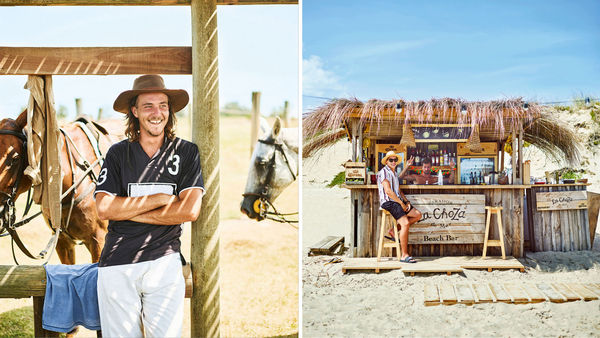 The Epicurean Delights Of Uruguay Are Waiting To Be Explored!