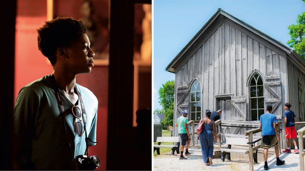 Explore Southern Ontario For Its Sites That Tell The Tale Of Canadian Black History