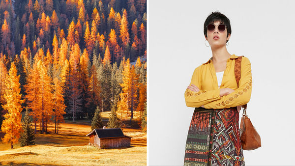 Autumn Fashion Essentials: This Season, Blend Luxury With Comfort