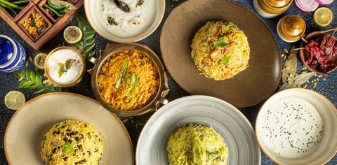 ITC Hotels Launched A Biryani & Pulao Collection Nationwide And We Got An Exclusive Preview