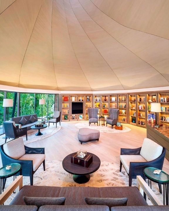 Luxury Sustainability Maldives