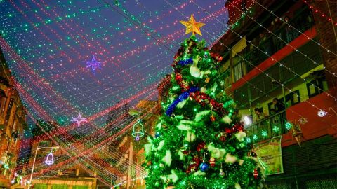 Do You Know Why Kolkata's Park Street Is So Iconic For Christmas?