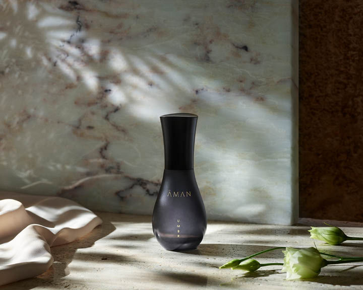 Aman Fine Fragrance
