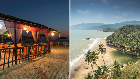 Here's Why You Need To Put These 8 Cafes Of Goa On Your Itinerary