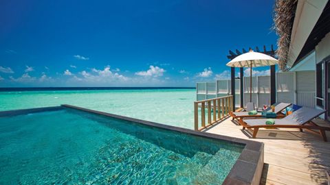 What Can Everyone Learn From The Maldives Tourism's Success Story?
