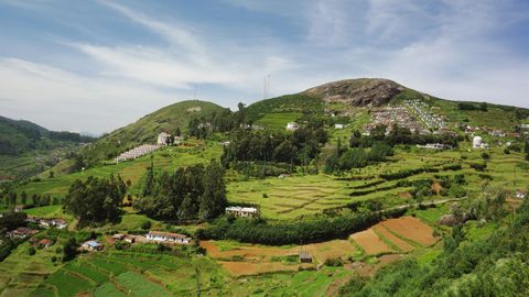 A First-Hand Account Of Exploring Coonoor In The Post-Pandemic World