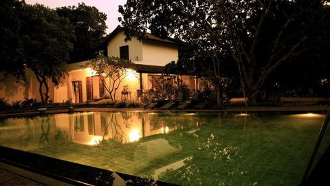 Year-End Holidays: 8 Stunning Indian Homestays For That Much-Awaited Vacation