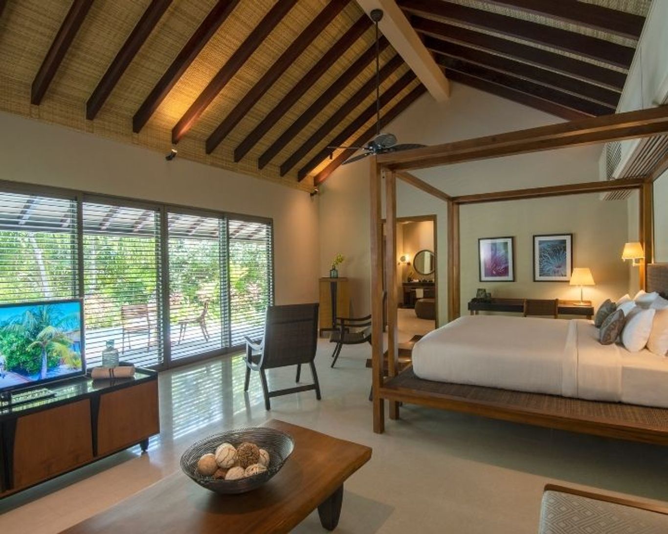 Here's Why The Residence Maldives At Dhigurah Is The Perfect Place To