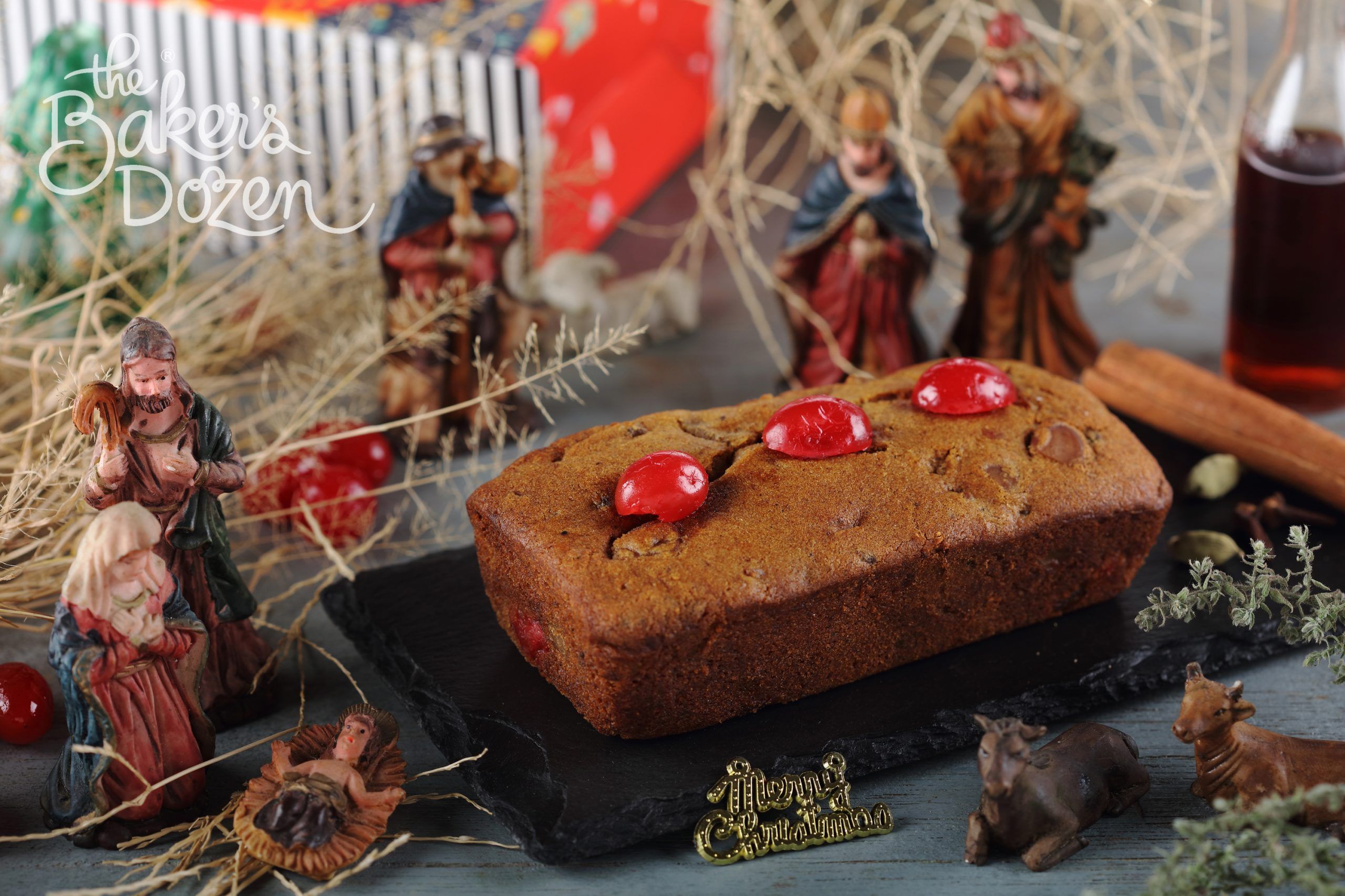Make your Christmas more merrier by gifting your loved ones a lip smacking plum  cake! 😋 🛵 Order Via Swiggy | Zomato | Dunzo | Magicpin 🏪… | Instagram
