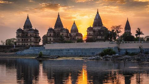 Gwalior And Orchha Land A Spot In The New UNESCO World Heritage Cities List