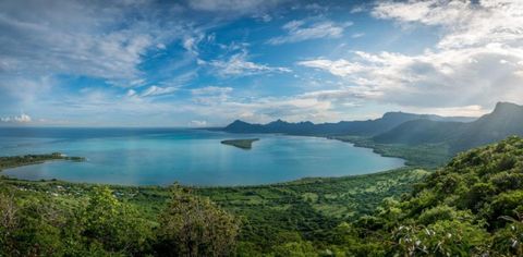 Mauritius Is Ready To Host You Again, Courtesy Long-Stay Visas