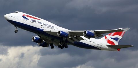 British Airways Will Serve Michelin-Starred Meals In Their Economy Class