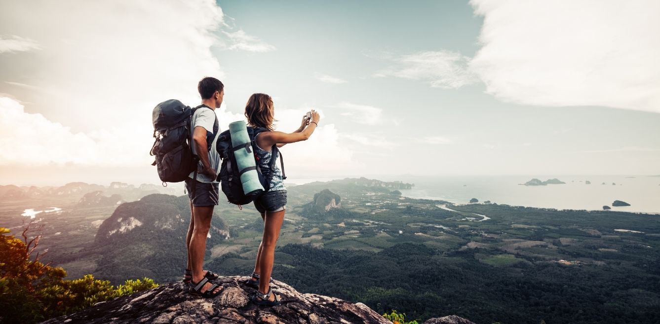 Top 10 Travel Couples That Are Couple Goals - Destination Deluxe