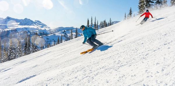 Whistler In British Columbia: Why You Need To Plan A Winter Sojourn Here