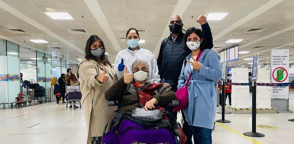 This Family’s Vacation To Udaipur During The Pandemic Will Debunk All Your Travel-Related Fears