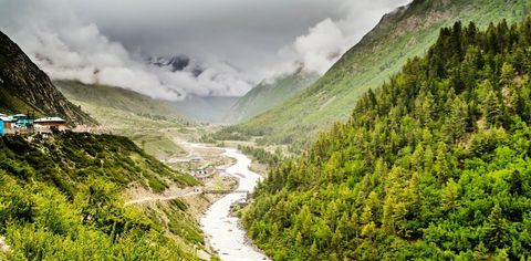 Chitkul Village In Himachal: Things To Do, See And How To Reach