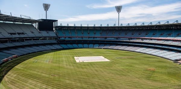 Revealed: Hidden Facts About The Melbourne Cricket Ground