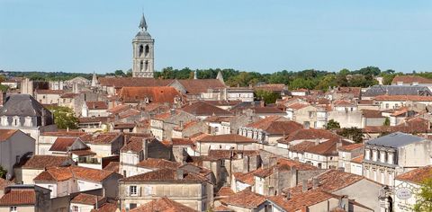 Tracing The Evolution Of Cognac: The French Town And The Spirit