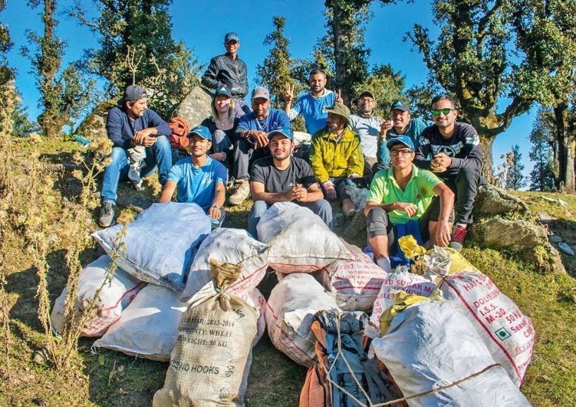 Healing Himalayas