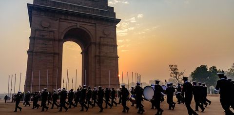 Delhiites, Here's How You Can Watch 2021's Republic Day Parade