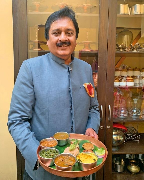 Check Out Dishes From The Royal Cookbook Of Madhya Pradesh's Rewa