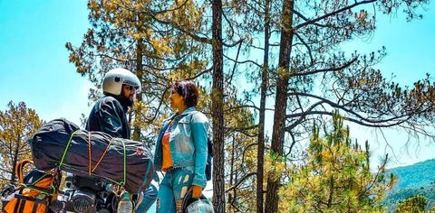 A Couple's Pocketbook Guide To Kanatal -- Curated By Travel Bloggers Naughty & Curly
