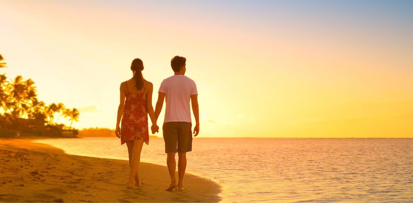 #TnLPicks Top Indian Holiday Destinations For Valentine's Day 2021