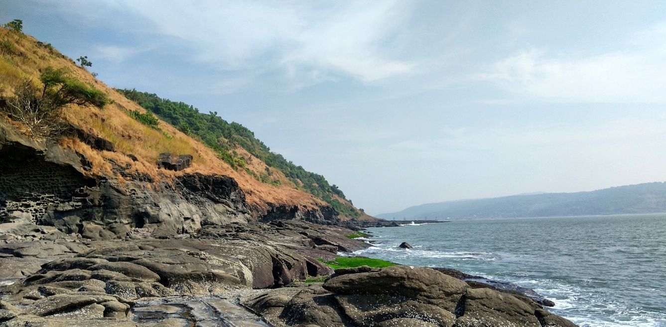 Harihareshwar, Raigad district, Maharashtra - India | by Humayunn Niaz  Ahmed Peerzaada - YouTube