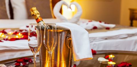 15 Indian Hotels That Are Playing Cupid With Alluring Valentine's Day Offers