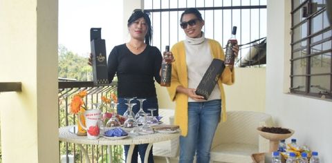 Nagaland Woman Makes Dragon Fruit Wine & Netizens Can’t Keep Calm!