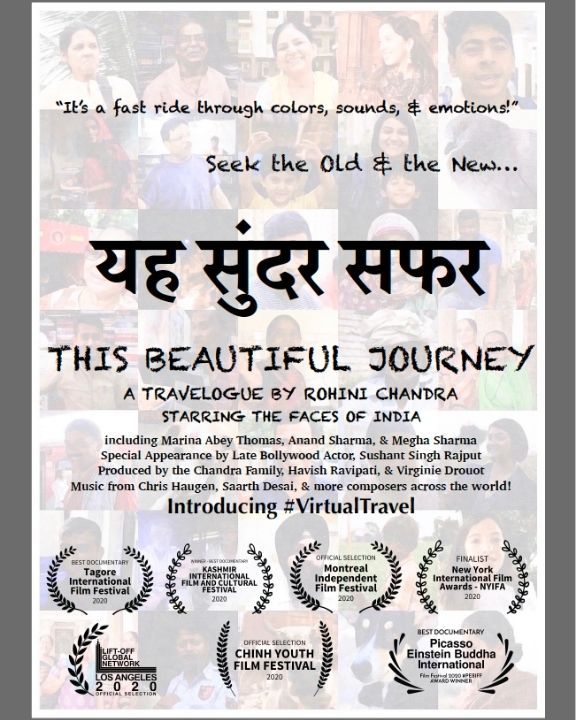 Travel Documentary