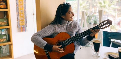 Revealed: Singer Lisa Mishra's Favourite Spots In Dehradun &amp; Mussoorie