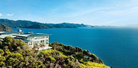Sustainable Practices That Make NZ's Great Barrier Island A Small Wonder
