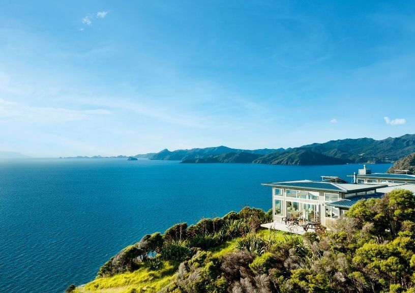 Great Barrier Island