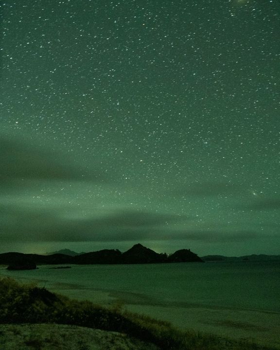 Great Barrier Island