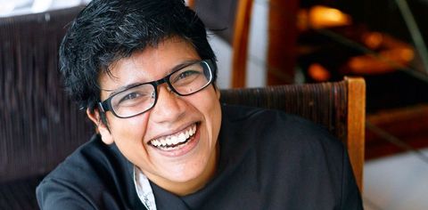 Chef Ritu Dalmia Of DIVA Talks About Failures, New Initiatives And Travel