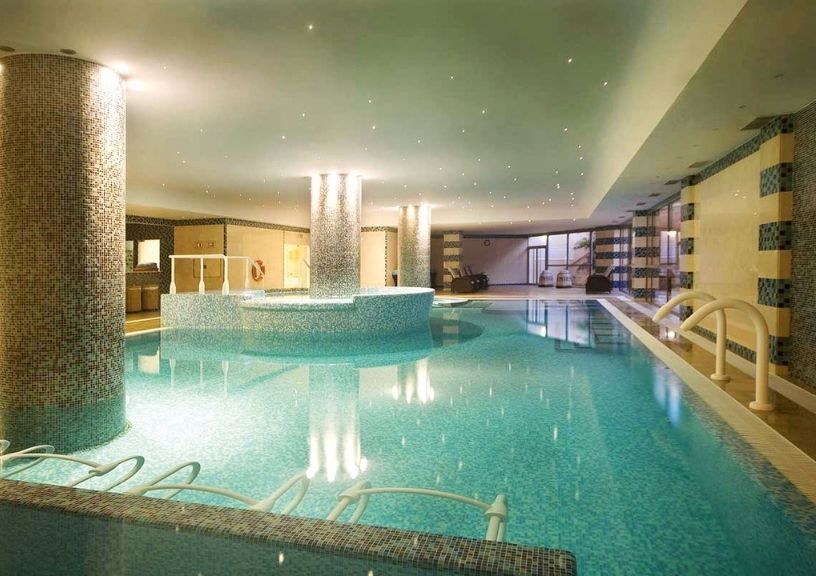 Thalassotherapy