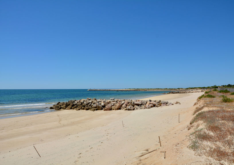 Beaches in Europe