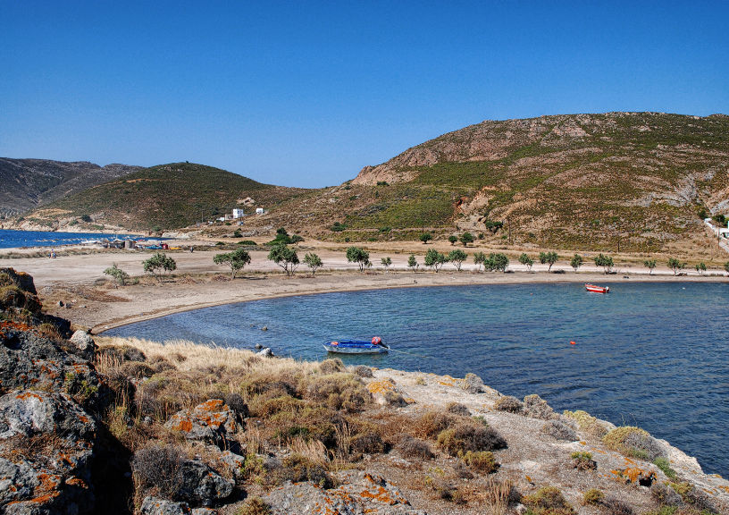 Beaches in Europe