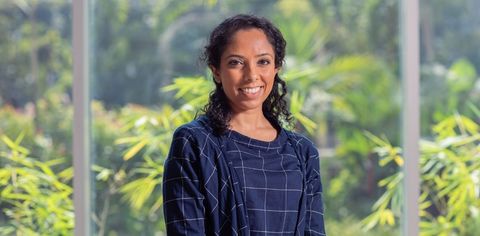 Tamara Leisure Experiences' Shruti Shibulal On Making Travel Inclusive