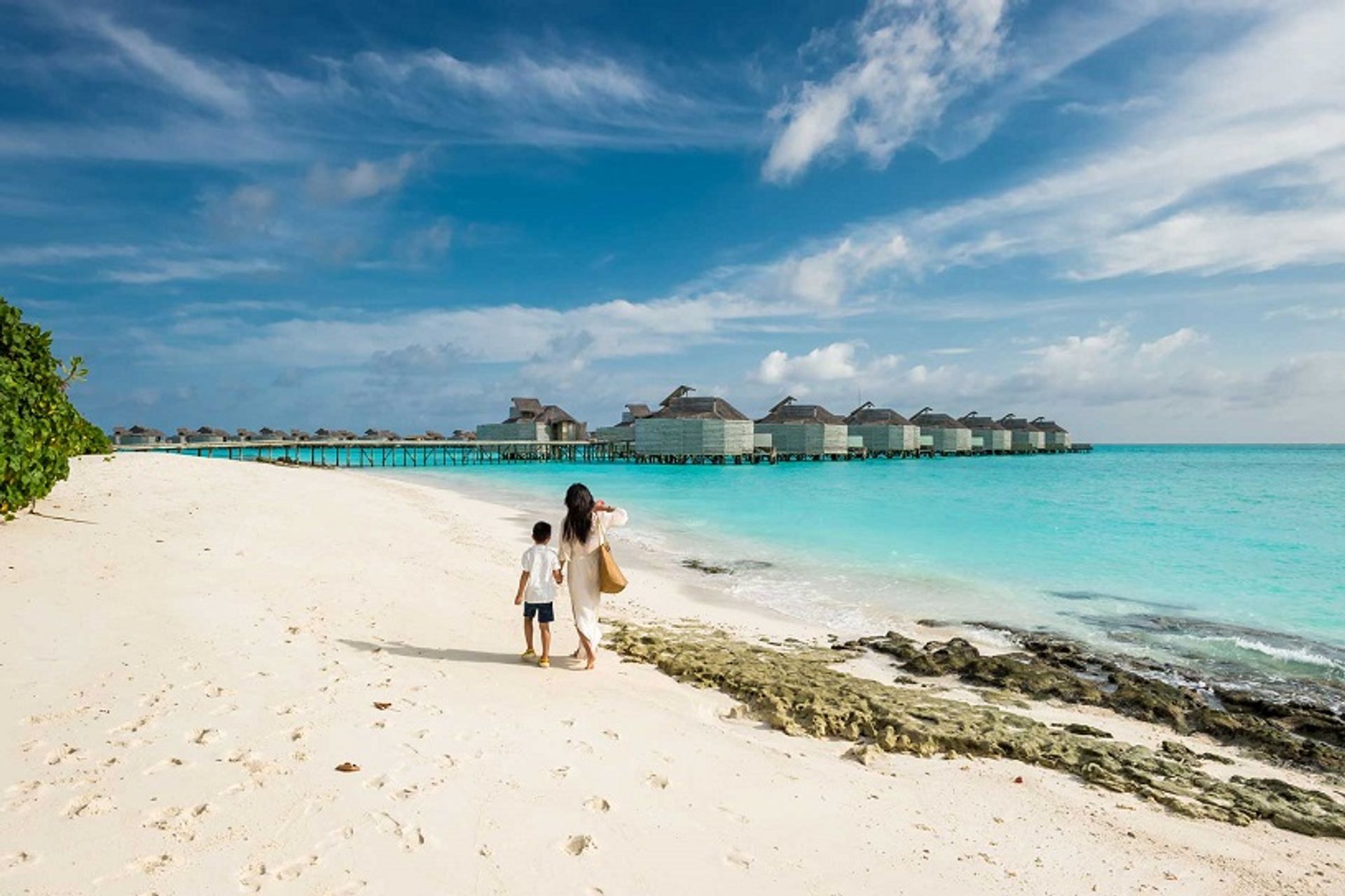 9 Mistakes Every Traveller Should Avoid In The Maldives