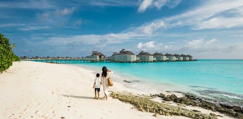 9 Mistakes Every Traveller Should Avoid In The Maldives