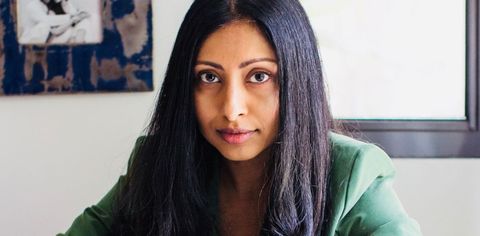 Read the Booker-shortlisted Burnt Sugar? Find Out Author Avni Doshi’s Favourite Writers & Bookstores!