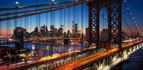 'Gossip Girl's' Guide To Exploring New York's Upper East Side