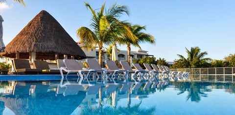 Tested Positive For COVID-19? Stay For Free At This Hotel Chain In Mexico
